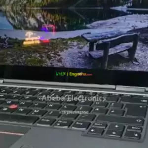 New arrivals lenovo Thinkpad  x360 X1 yoga Gen 5Intel Core i7-10th Generation Storage 512 in Ethiopia